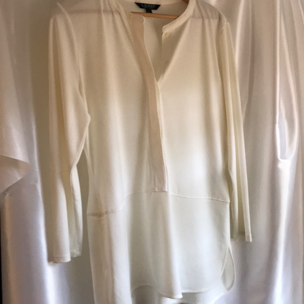 Ralph Lauren Blouse